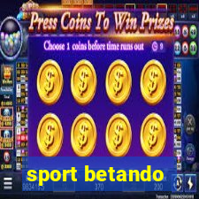 sport betando